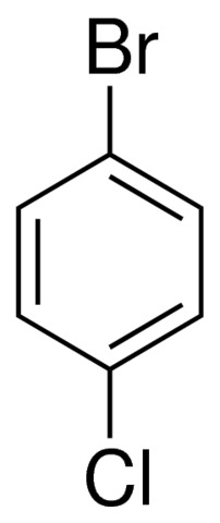 4-Bromochlorobenzene .