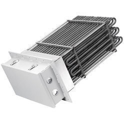 Tubular Heater Bank