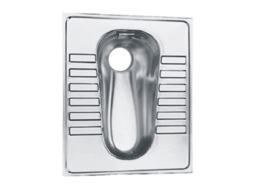 Lavatory Pan
