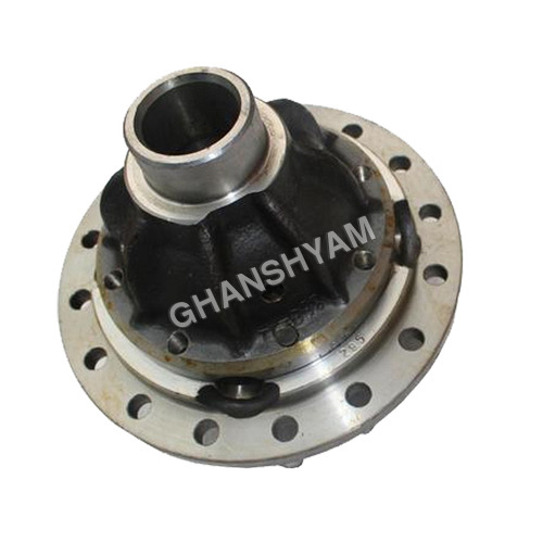 Wheel Hub