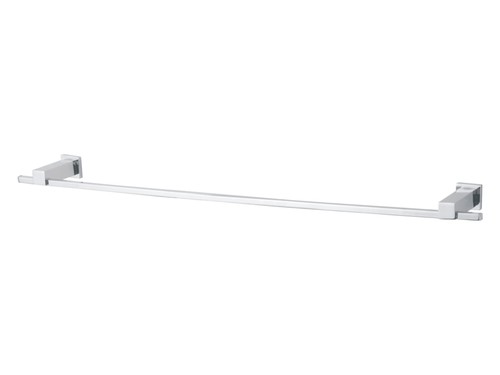 Brass Towel Rod