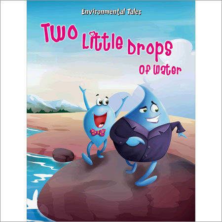 Two Little Drops of Water