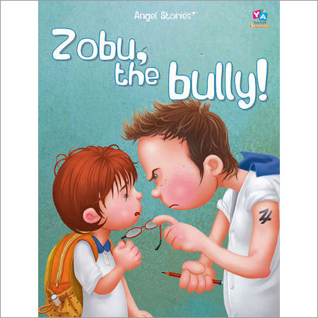 Zobu, The Bully!