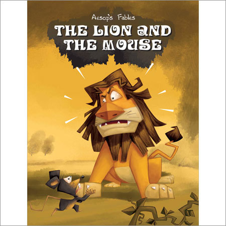 The Lion And The Mouse