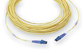 Fiber Optic Patch Cord