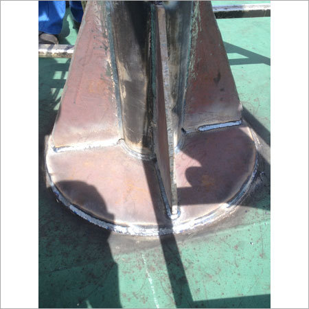 New Antina Fixing