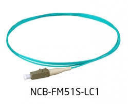 Fiber Optic Pigtail