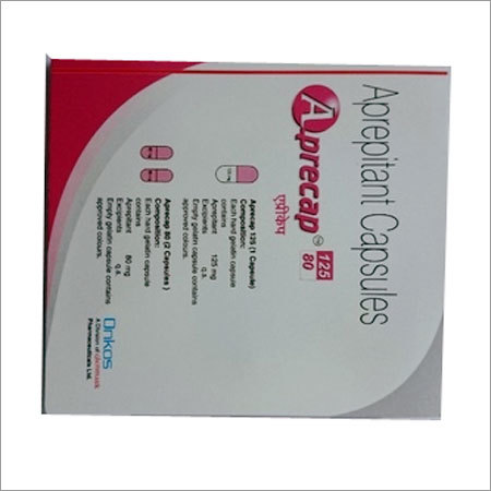 APREPITANT CAPSULE