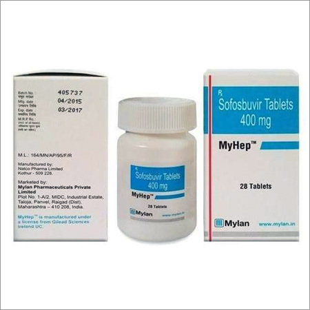 MYHEP