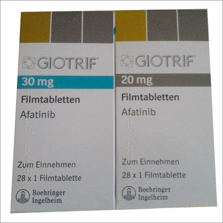 GIOTRIF