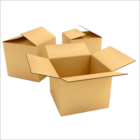 Waterproof Coated Boxes