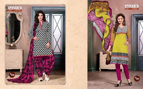 MAYUR CREATION KHUSHI