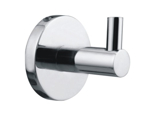Bathrobe Hooks