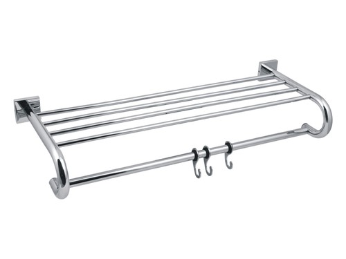 Bath Towel Rack