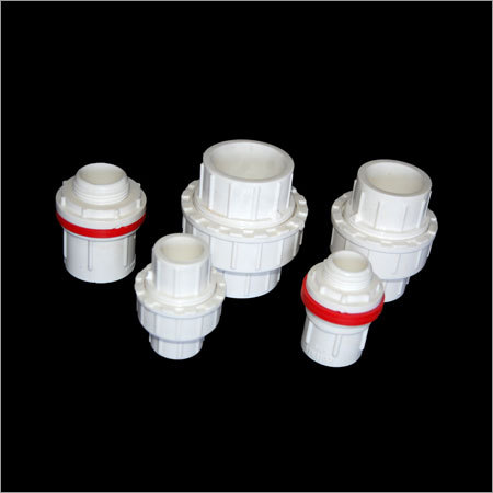 UPVC Brass Fittings