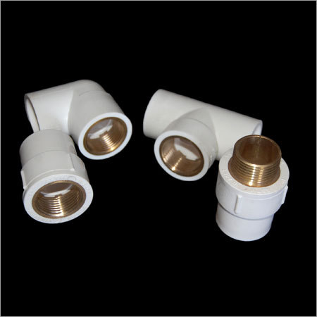 UPVC Plumbing Fittings