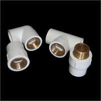 Upvc Plumbing  Fittings