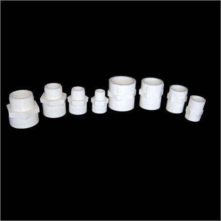 Male Threaded Adapter