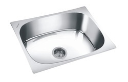 SS Undermount Kitchen Sink