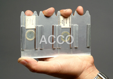 Slide Holder