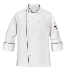 Chef Coat