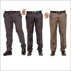 Mens Cotton Casual Trousers Mens Cotton Casual Trousers