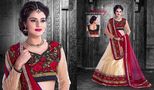 New Designer Lehenga Choli