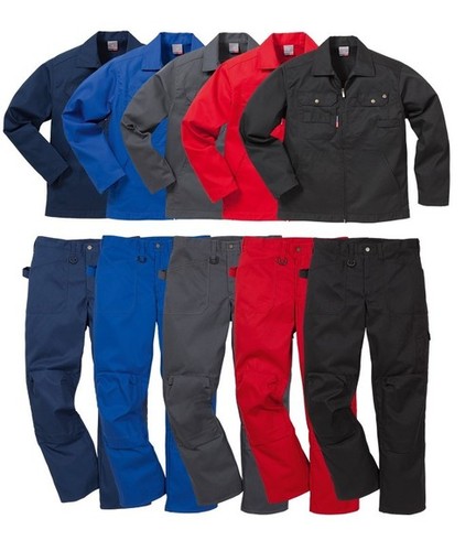 Protective Cover All Garments