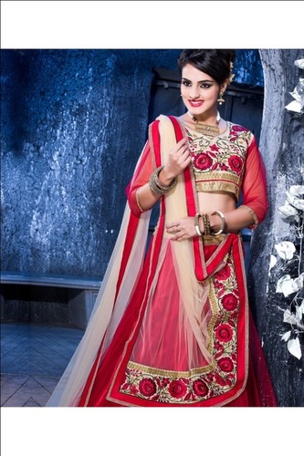 Bridal Lehenga