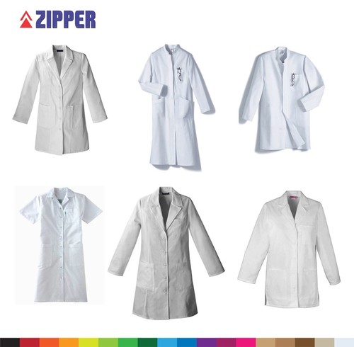 Doctor Coat