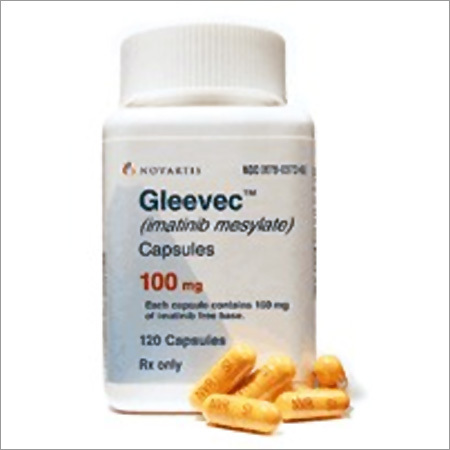 GleevecCapsuleBottle