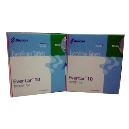 evertor