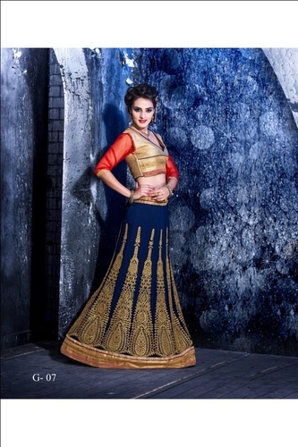 Bridal Evening Dress