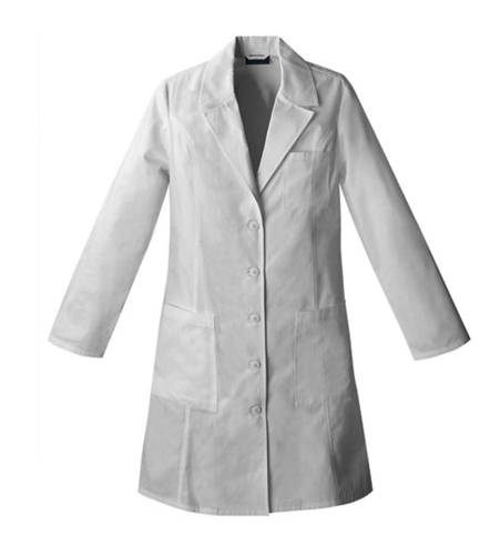 Female Doctor Coat