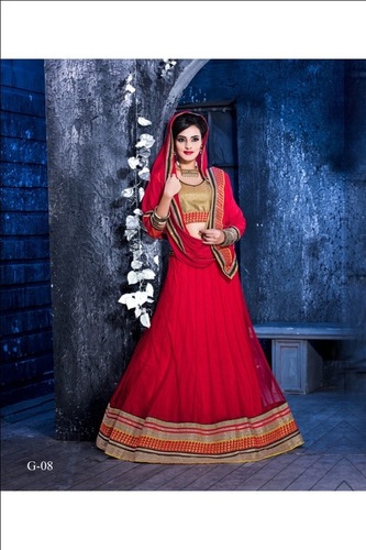 Indian Lehengas