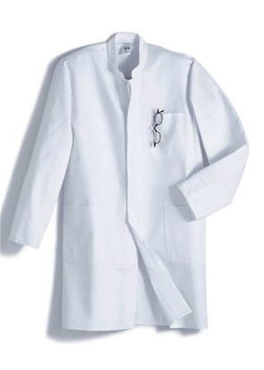 Men Doctor Coat