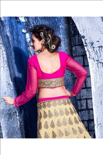 Latest Lehengas