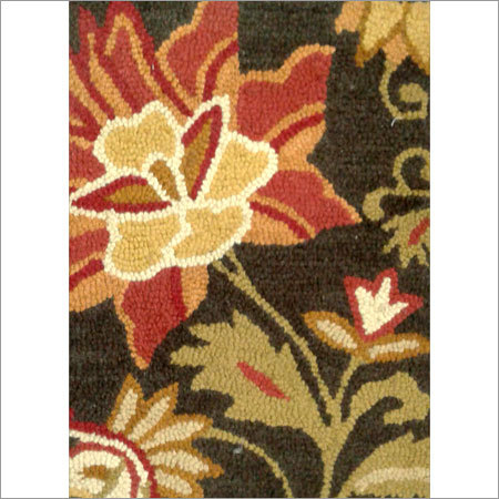 Rubber Printed Mat