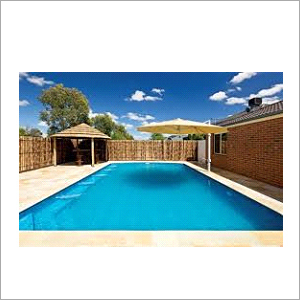 Swimming Pool Filter