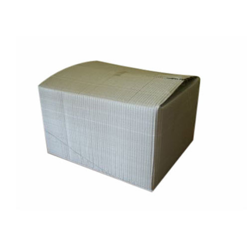 HDPE Laminated Corrugated Box