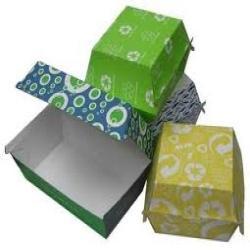Printed Mono Carton Box
