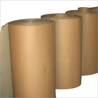 Industrial Corrugated Roll