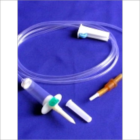 Infusion Set
