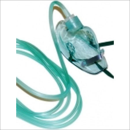 Oxygen Mask