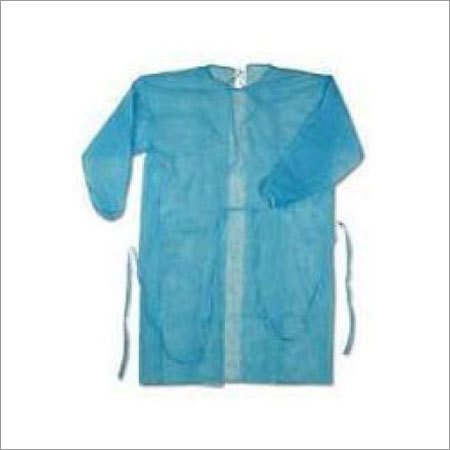 Non Woven Gown