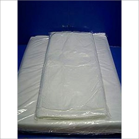 Non Woven Bed Sheet