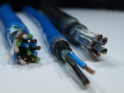 Control and Instrumental Cable PVC Compound