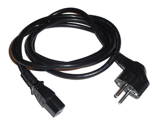 Brown Power Cable Pvc Compound