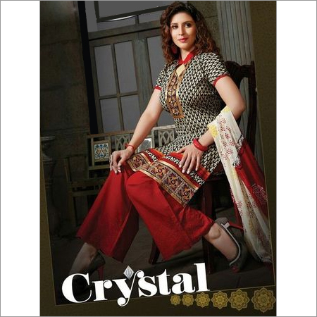 Crystal