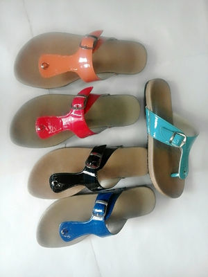 arba chappal